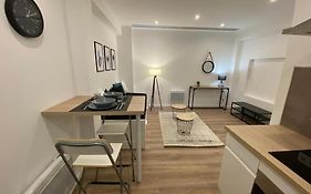 Studio Atypique - Mazamet Centre